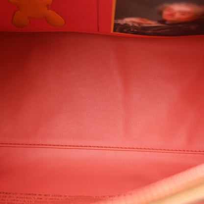 Louis Vuitton Masters Jeff Koons Boucher Speedy 30 5 of 9