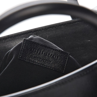 Saint Laurent Calfskin Small Sac De Jour Black 8 of 8