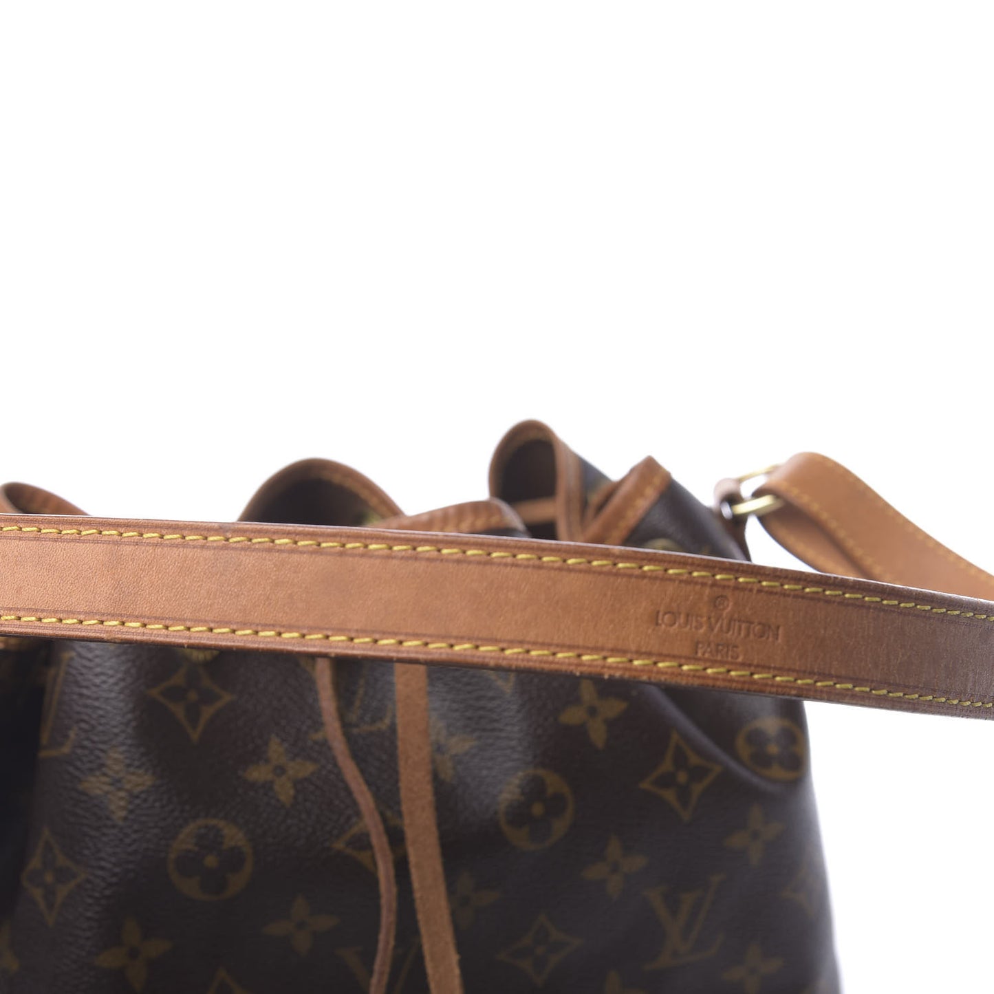 Monogram Petit Noe
