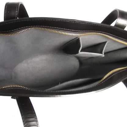 Louis Vuitton Epi Saint Jacques Long Handles Black 6 of 8