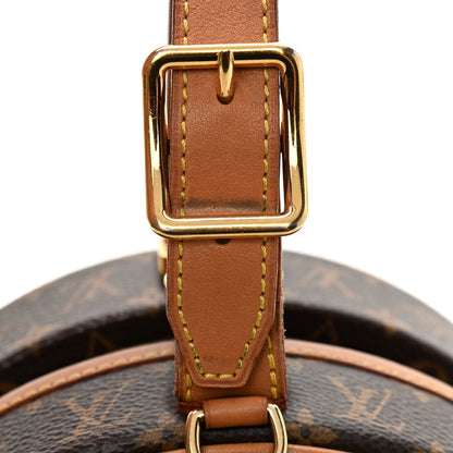 Louis Vuitton Monogram Petite Boite Chapeau 11 of 16