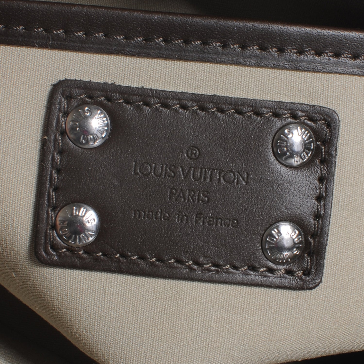Louis Vuitton Mini Monogram Conte de Fees Mushroom Pochette Kaki 6 of 7