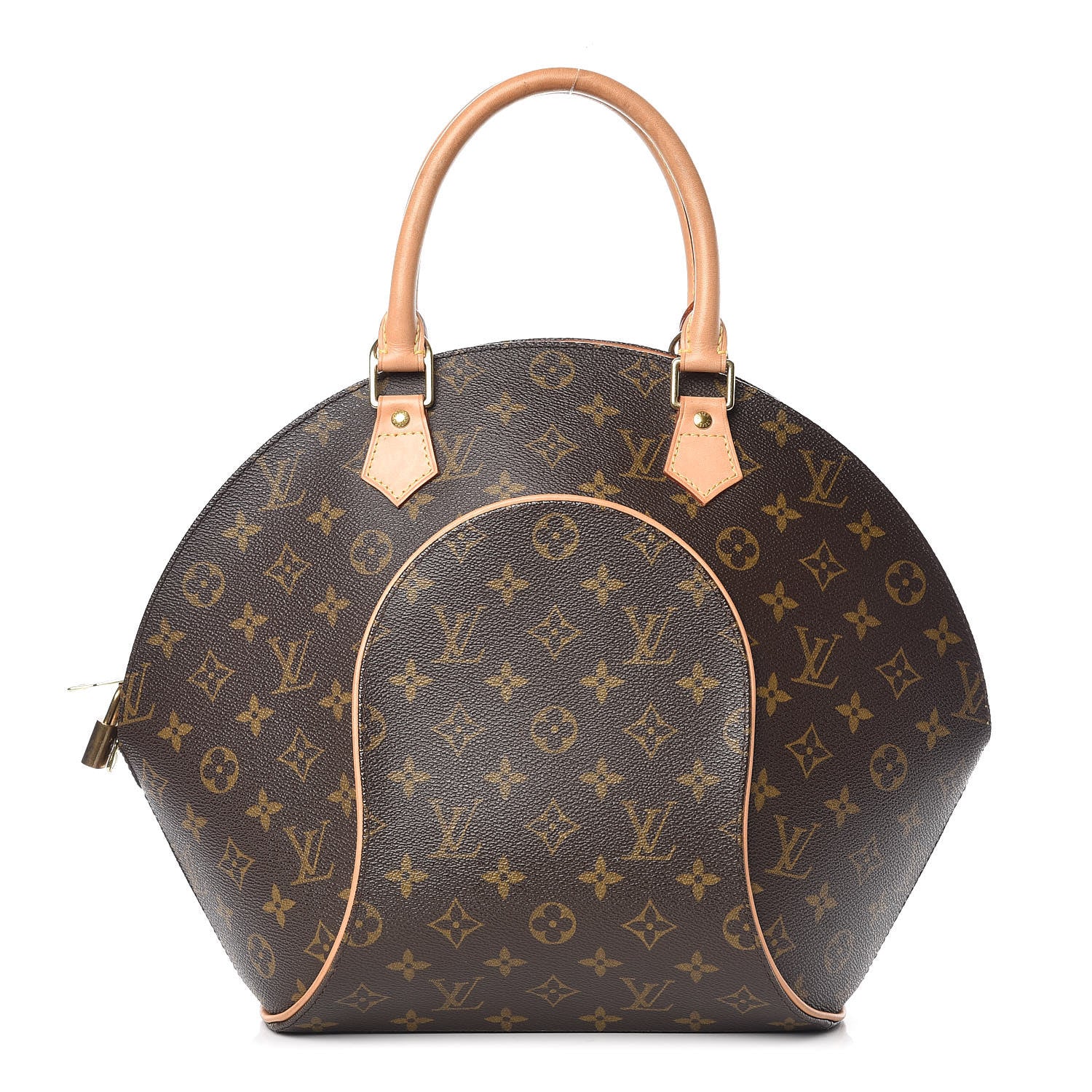 Louis Vuitton Monogram Ellipse MM 1 of 15