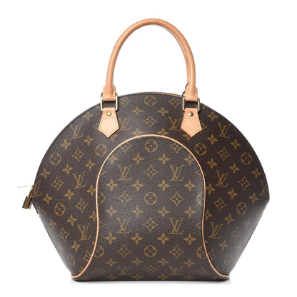 Louis Vuitton Monogram Ellipse MM 1 of 15