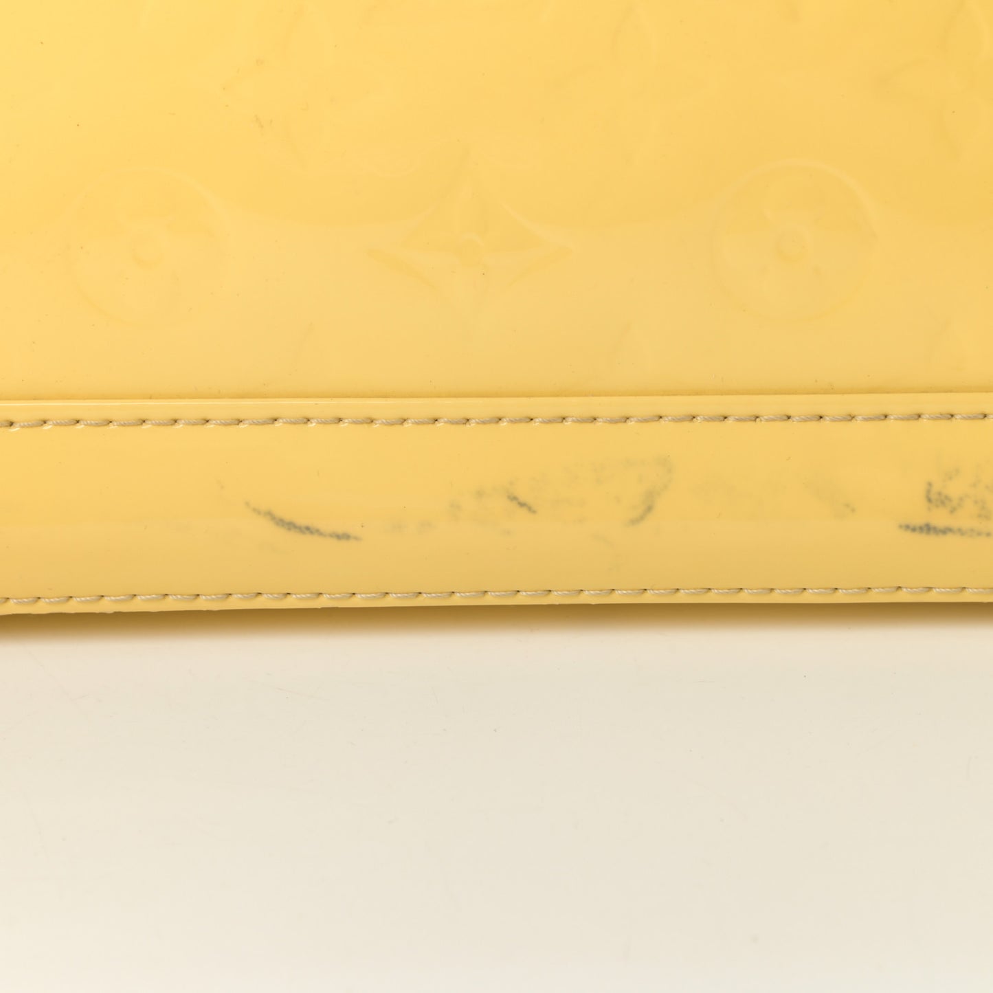 Vernis Alma PM Citrine