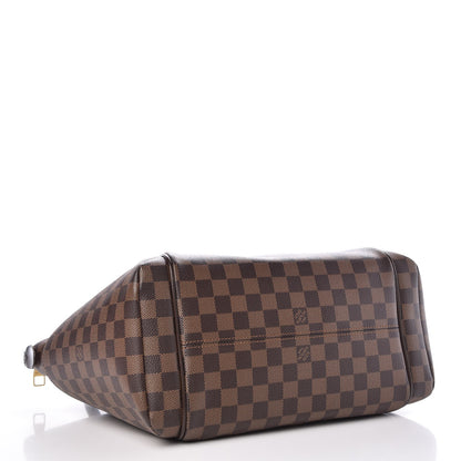 Louis Vuitton Damier Ebene Totally MM 4 of 7