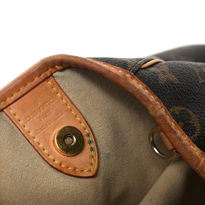 Louis Vuitton Monogram Galliera PM 8 of 15