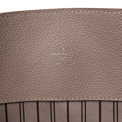 Louis Vuitton Empreinte Melie Taupe Glace 6 of 13