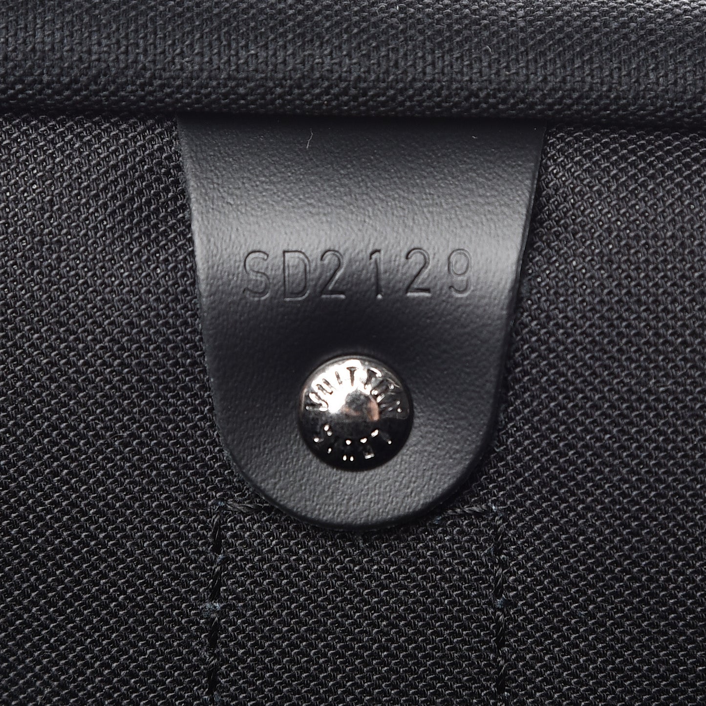 Monogram Eclipse Keepall Bandouliere 45