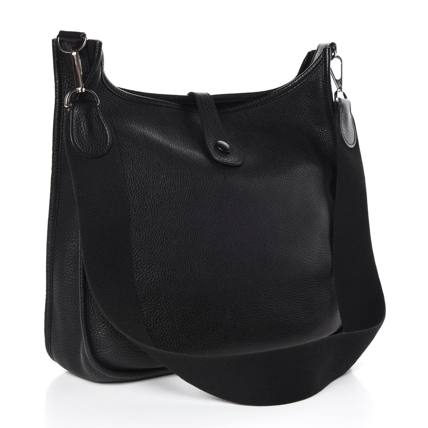 Taurillon Clemence Evelyne PM Black