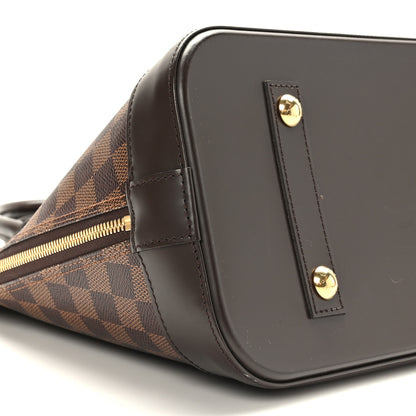 Louis Vuitton Damier Ebene Alma MM 7 of 8