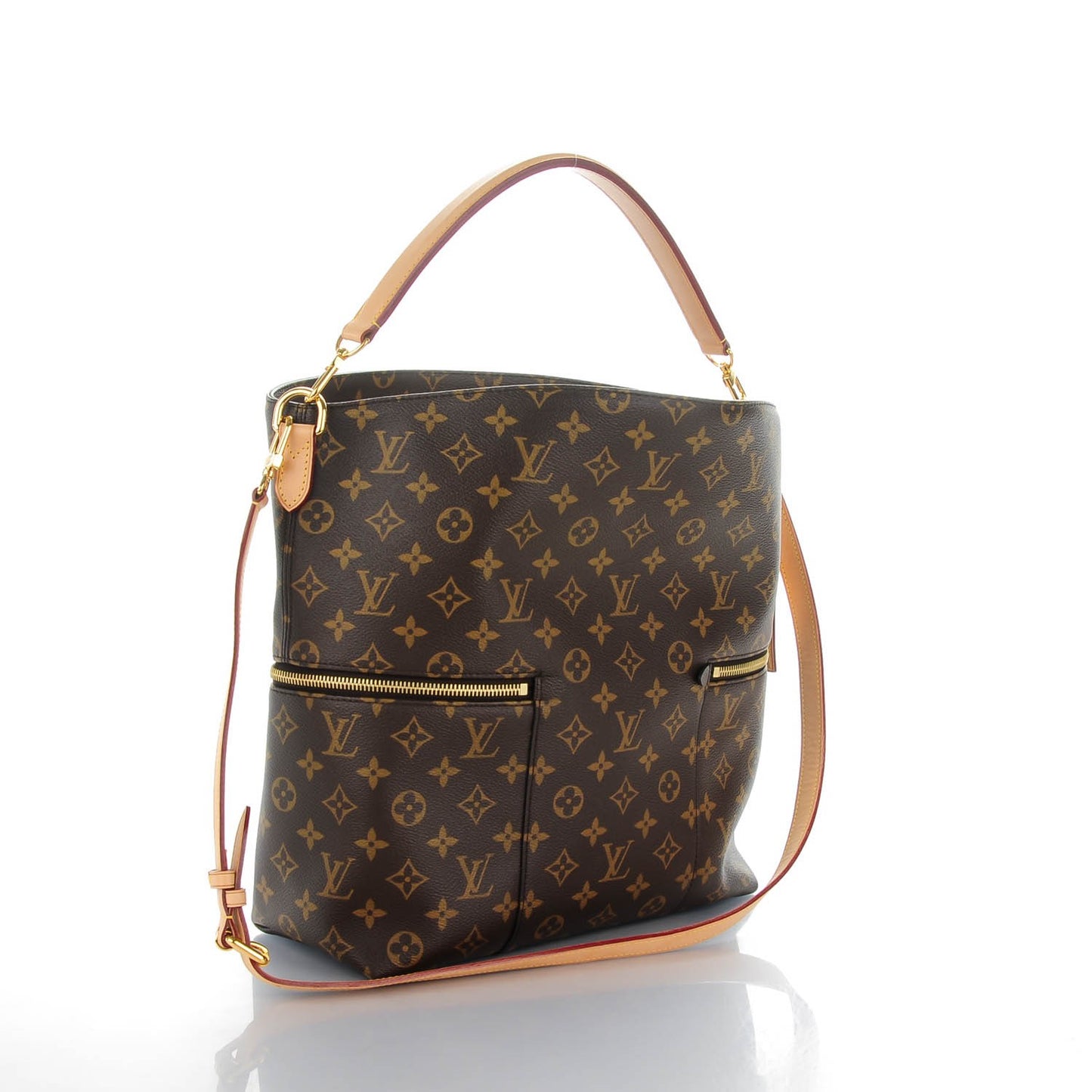Monogram Melie