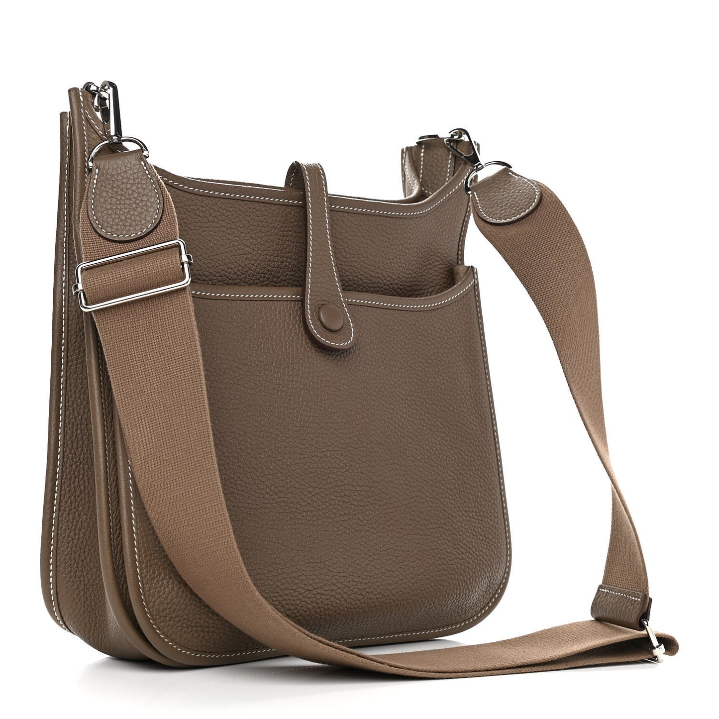 Taurillon Clemence Evelyne III PM Etoupe