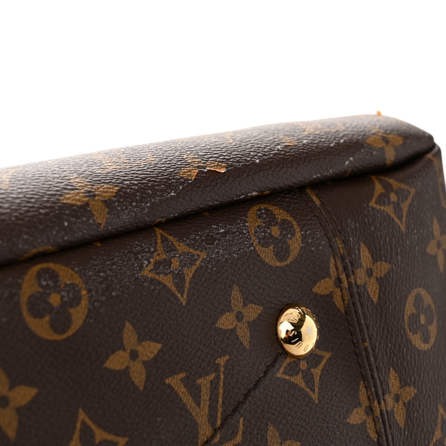Monogram Artsy MM