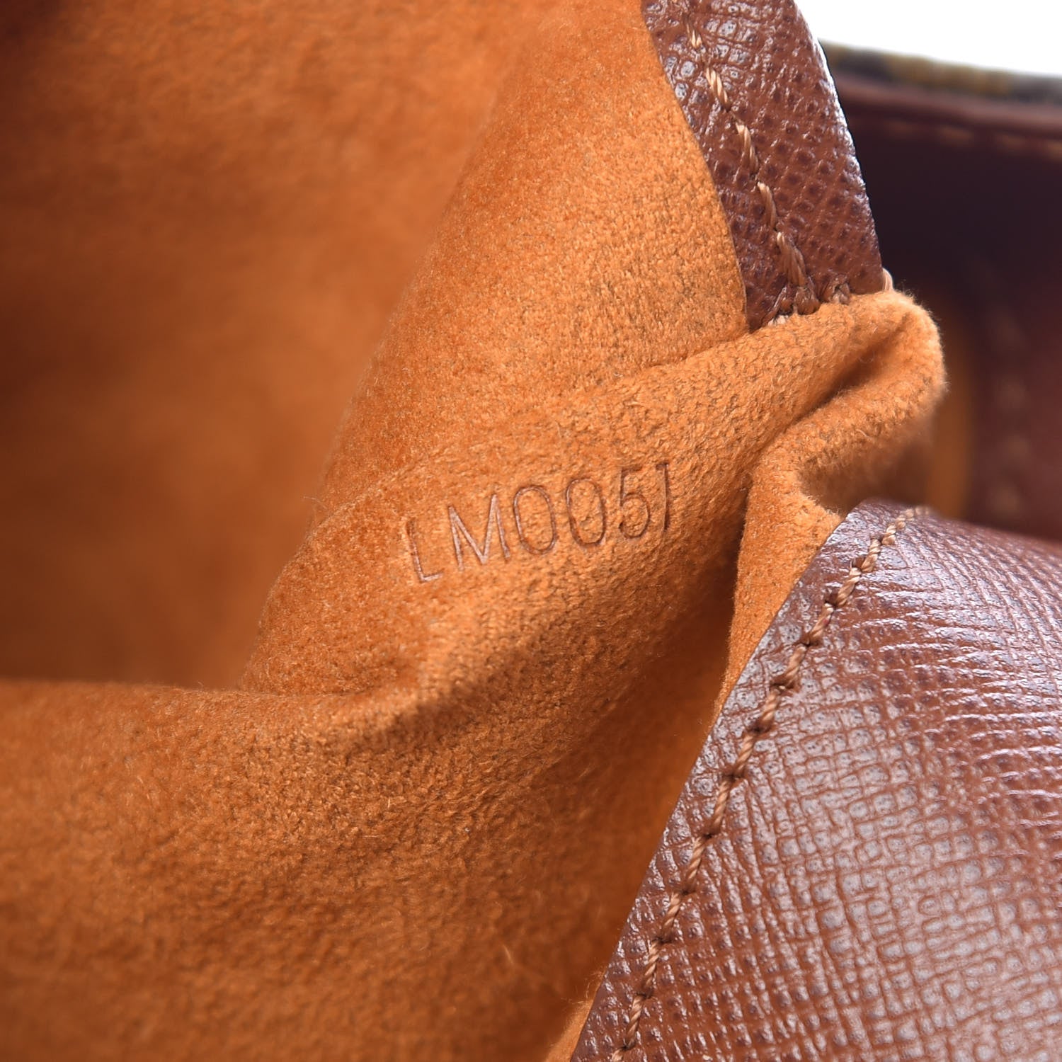 Louis Vuitton Monogram Musette Salsa 7 of 12