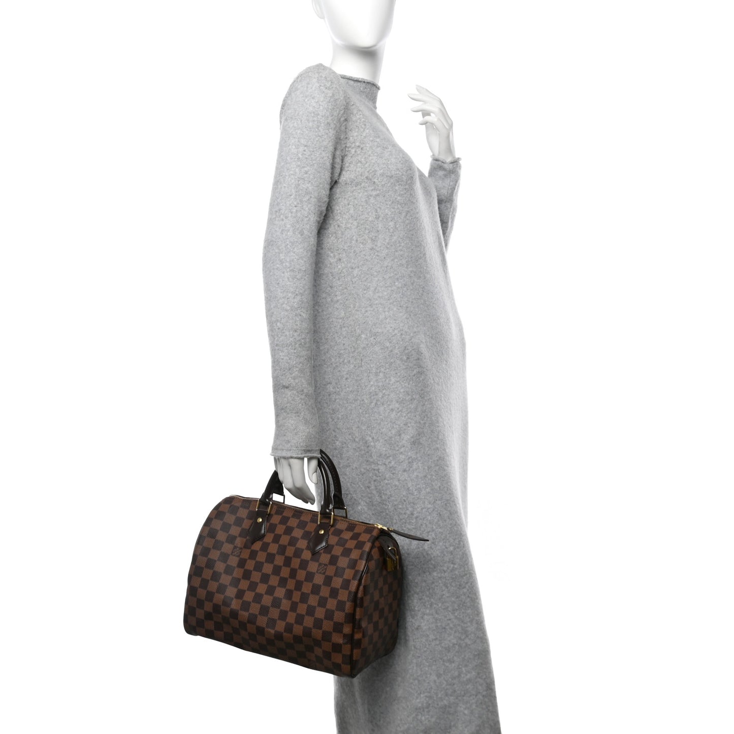 Damier Ebene Speedy 30