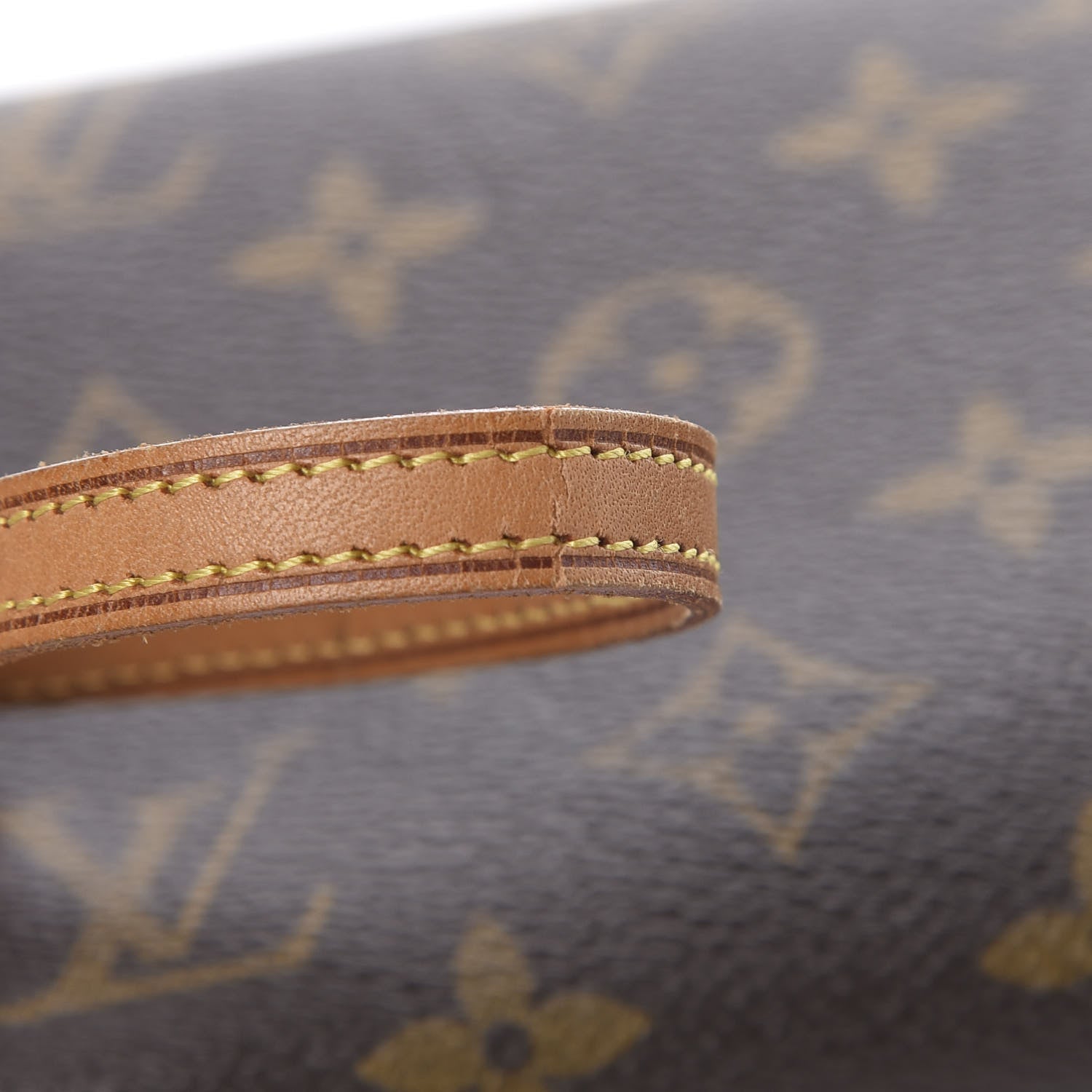 Louis Vuitton Monogram Pochette Twin GM 12 of 12