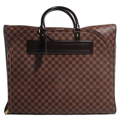 Louis Vuitton Damier Ebene Nolita MM Bag 1 of 7