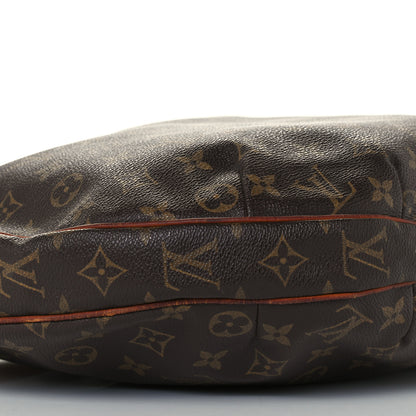 Louis Vuitton Monogram Croissant GM 8 of 10