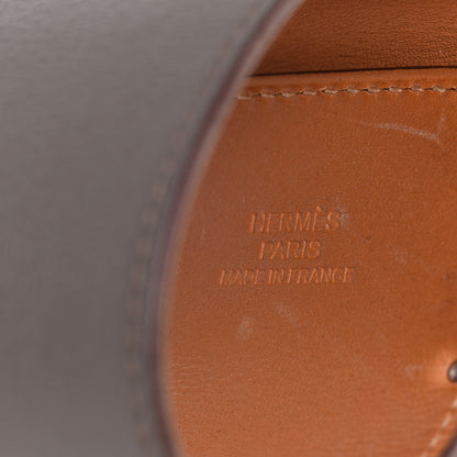 Hermes Swift Kelly Extreme Bracelet S Etain 4 of 6