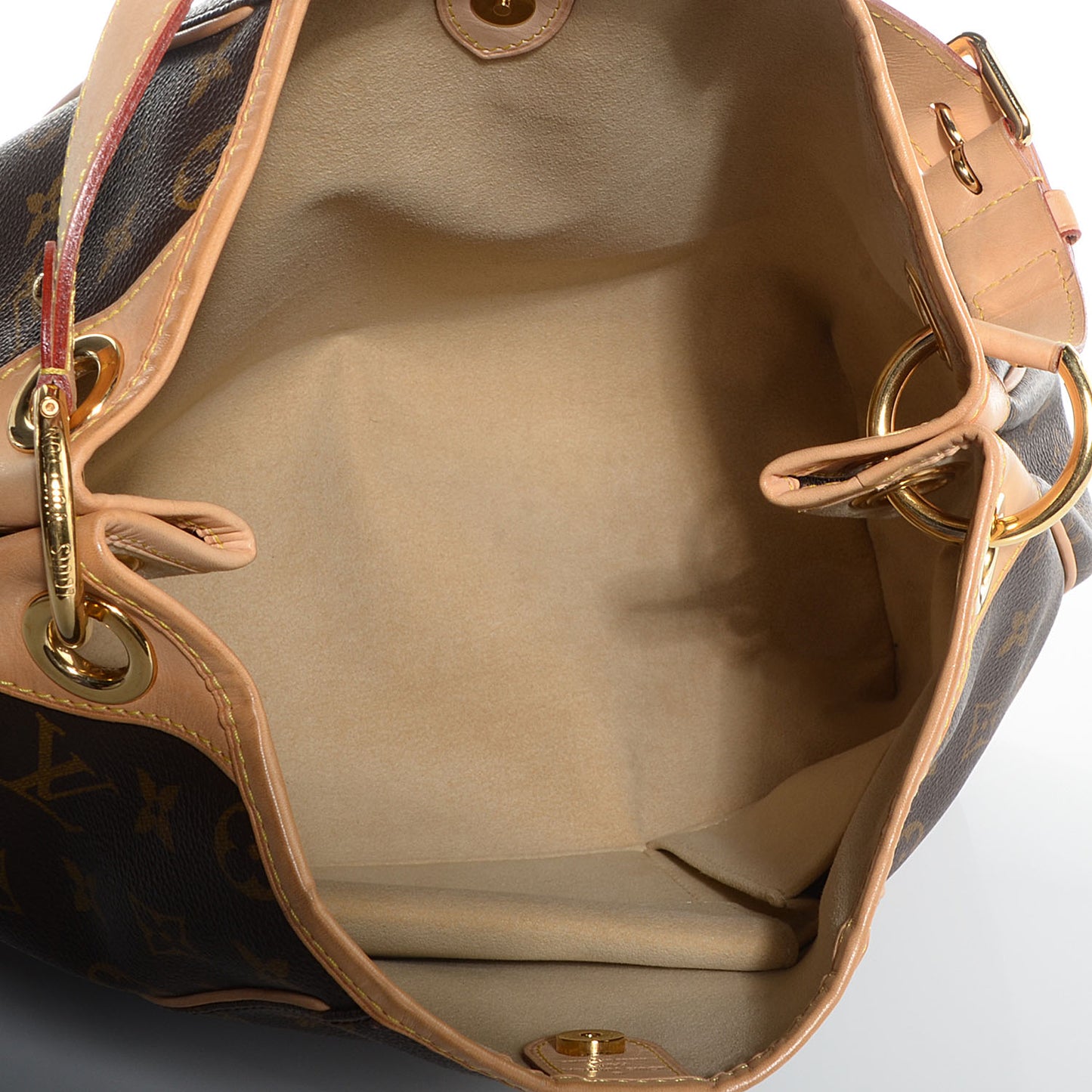 Monogram Galliera PM