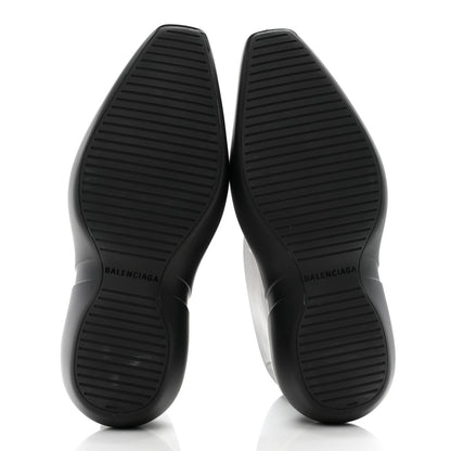 Balenciaga Rubber Excavator Mens Bootie 41 Black 5 of 9