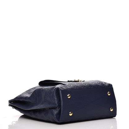 Louis Vuitton Empreinte Metis Celeste 5 of 8