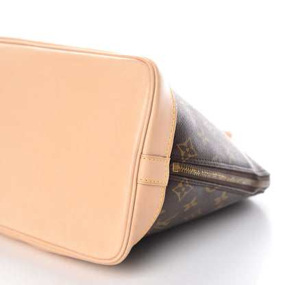 Louis Vuitton Monogram Alma PM 6 of 12