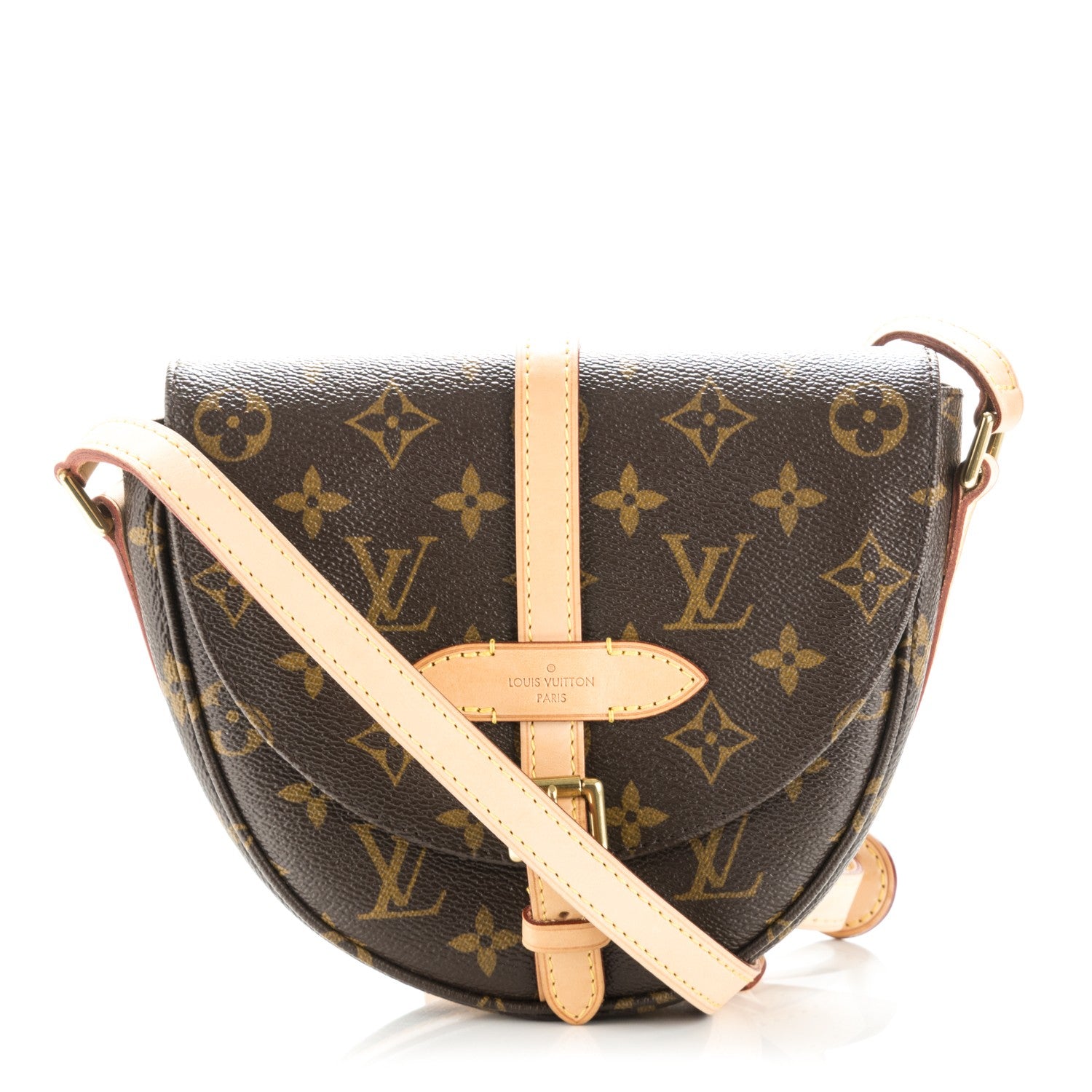 Louis Vuitton Monogram Chantilly PM 1 of 7