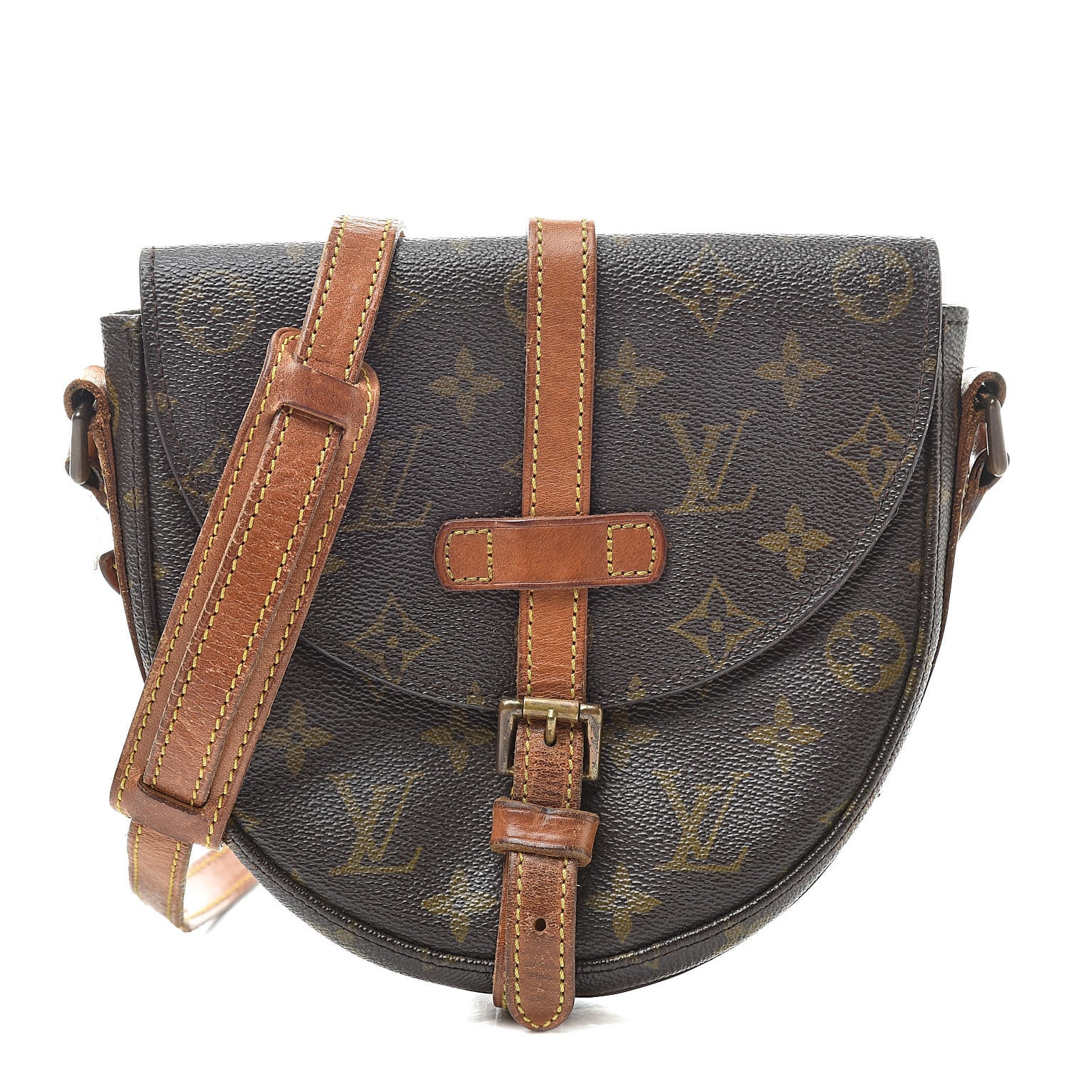 Louis Vuitton Monogram Chantilly PM 1 of 26