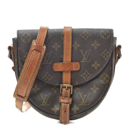 Louis Vuitton Monogram Chantilly PM 1 of 26