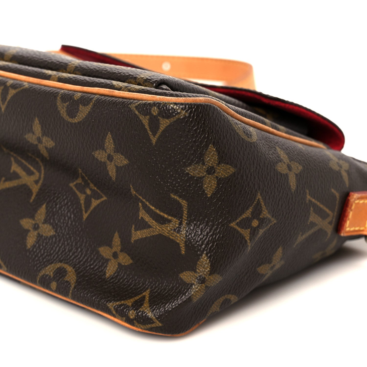 Louis Vuitton Monogram Viva-Cite PM 10 of 10