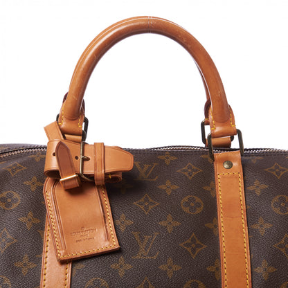 Louis Vuitton Monogram Keepall 60 6 of 9