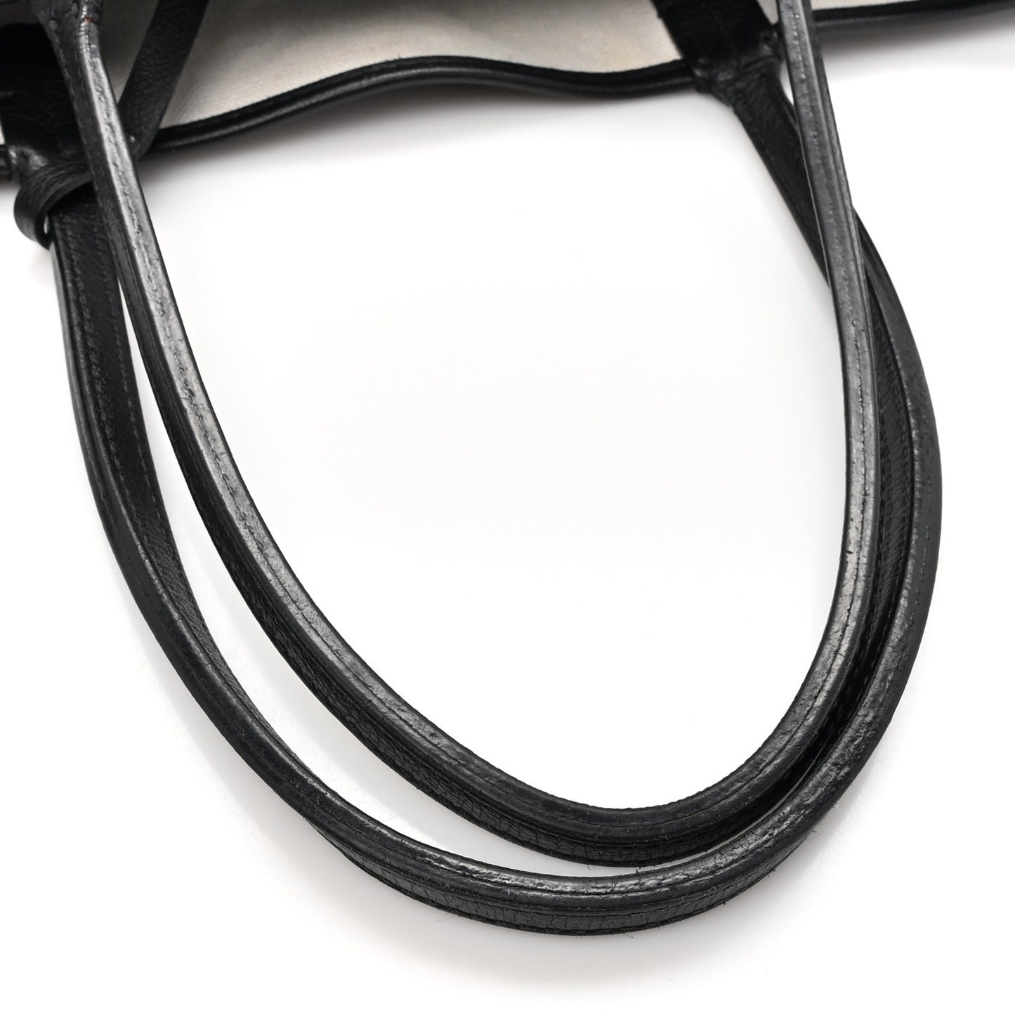 Goyardine Saint Louis PM Black