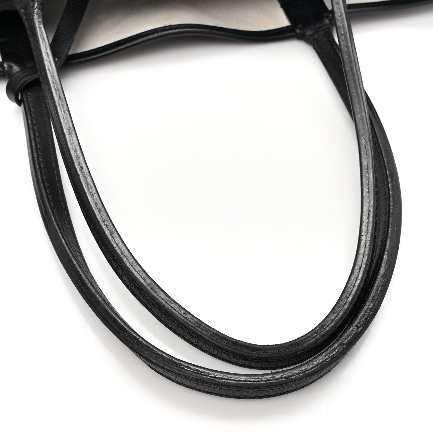 Goyard Goyardine Saint Louis PM Black 19 of 20