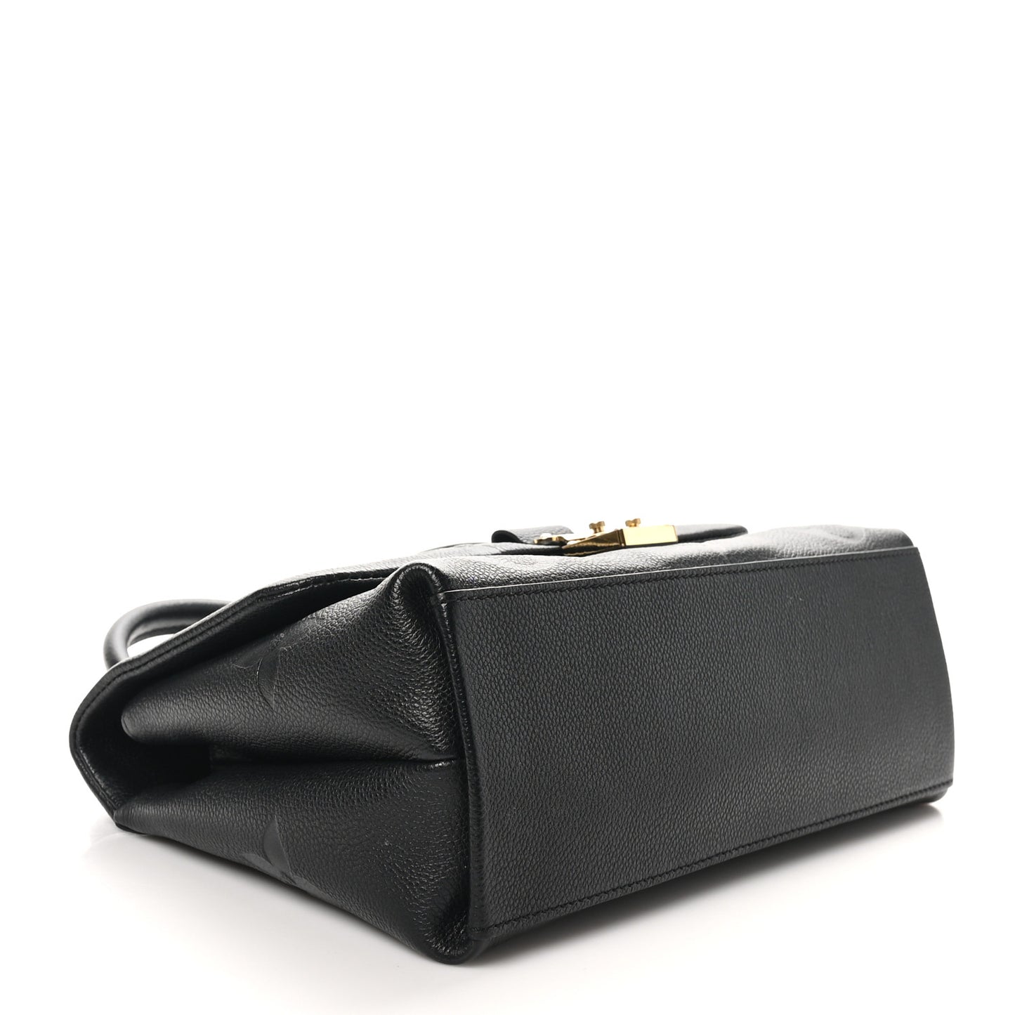 Empreinte Monogram Giant Madeleine MM Black