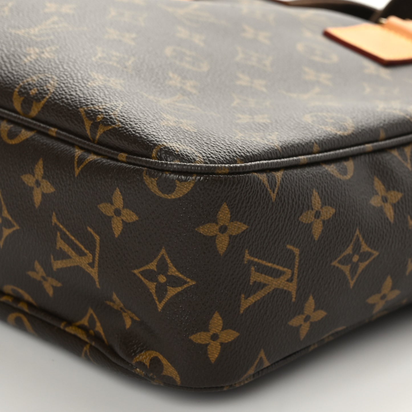 Monogram Sac Bosphore Briefcase
