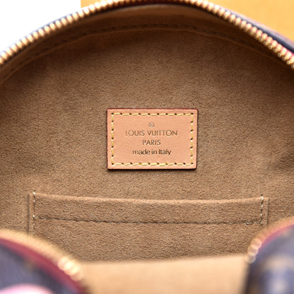 Louis Vuitton Monogram Boite Chapeau Souple MM 8 of 13
