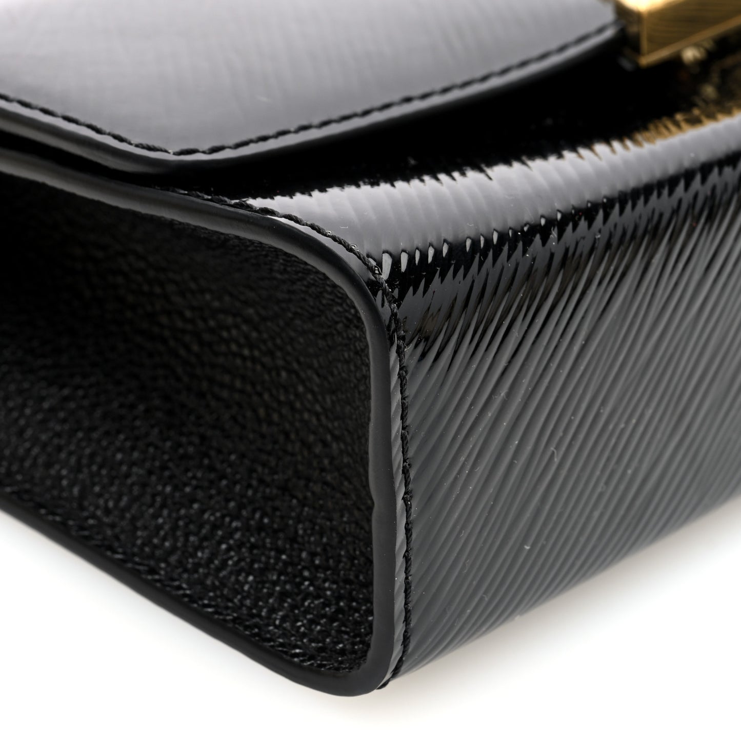 Electric Epi Pochette Louise NM Black