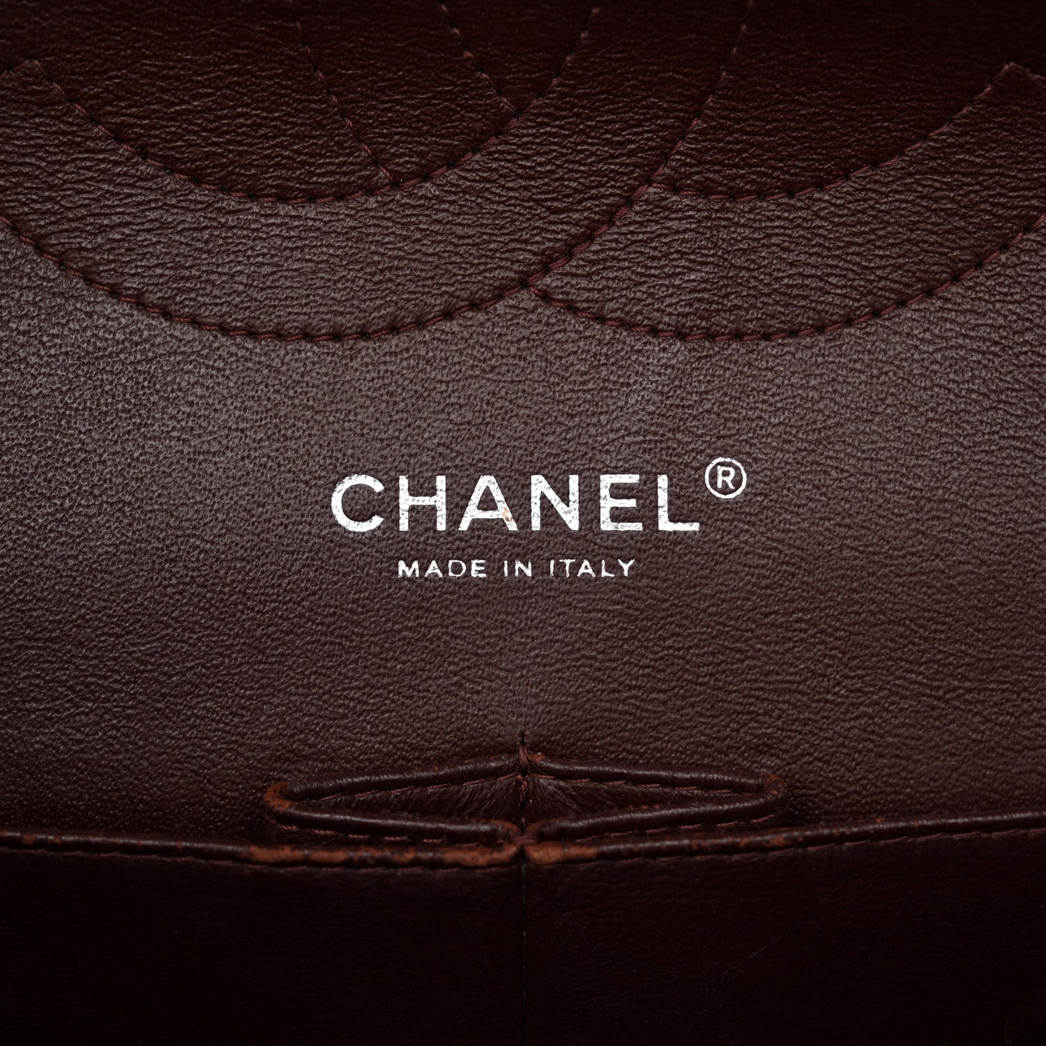 Chanel Caviar Quilted Jumbo Double Flap Black 6 of 15