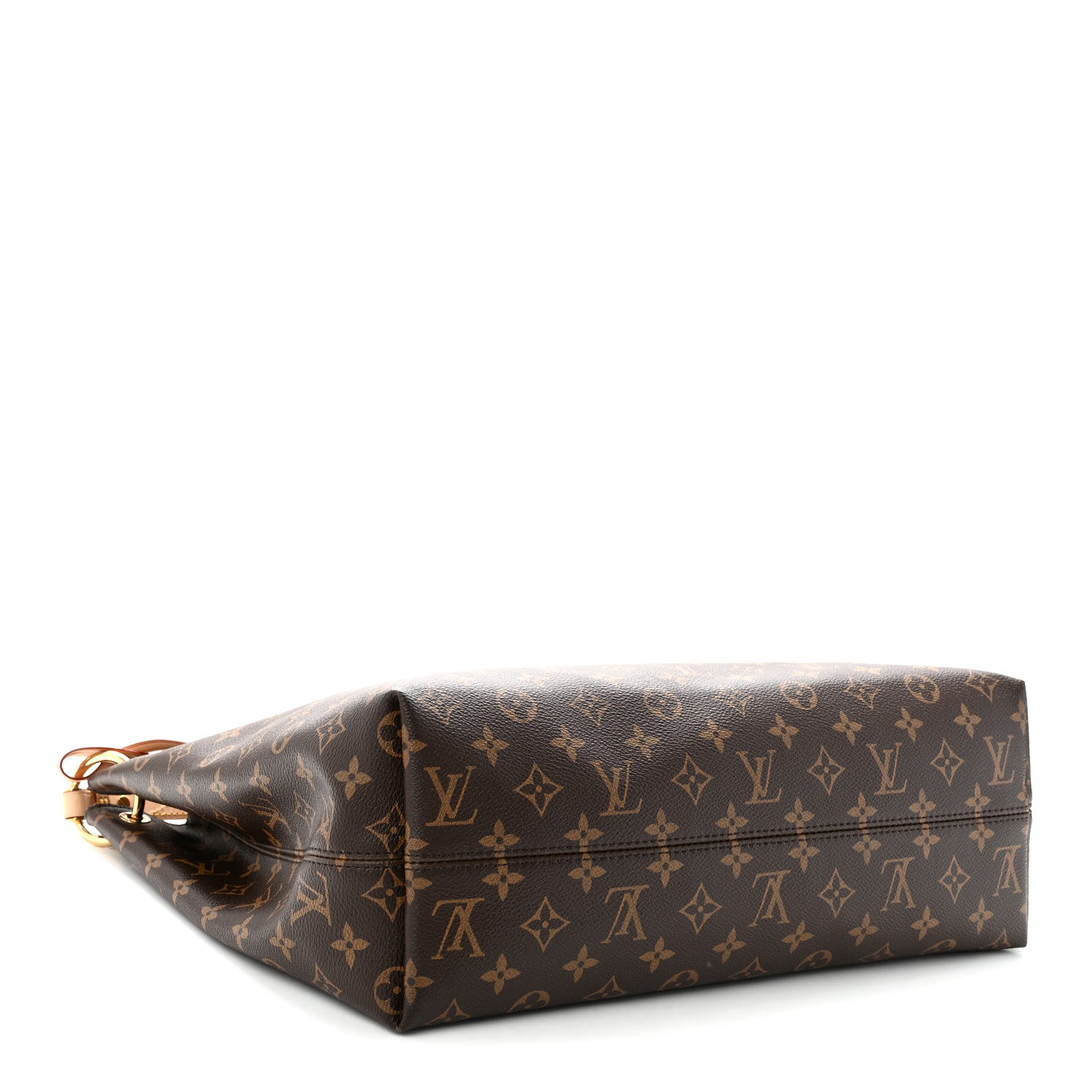Louis Vuitton Monogram Graceful MM 4 of 9