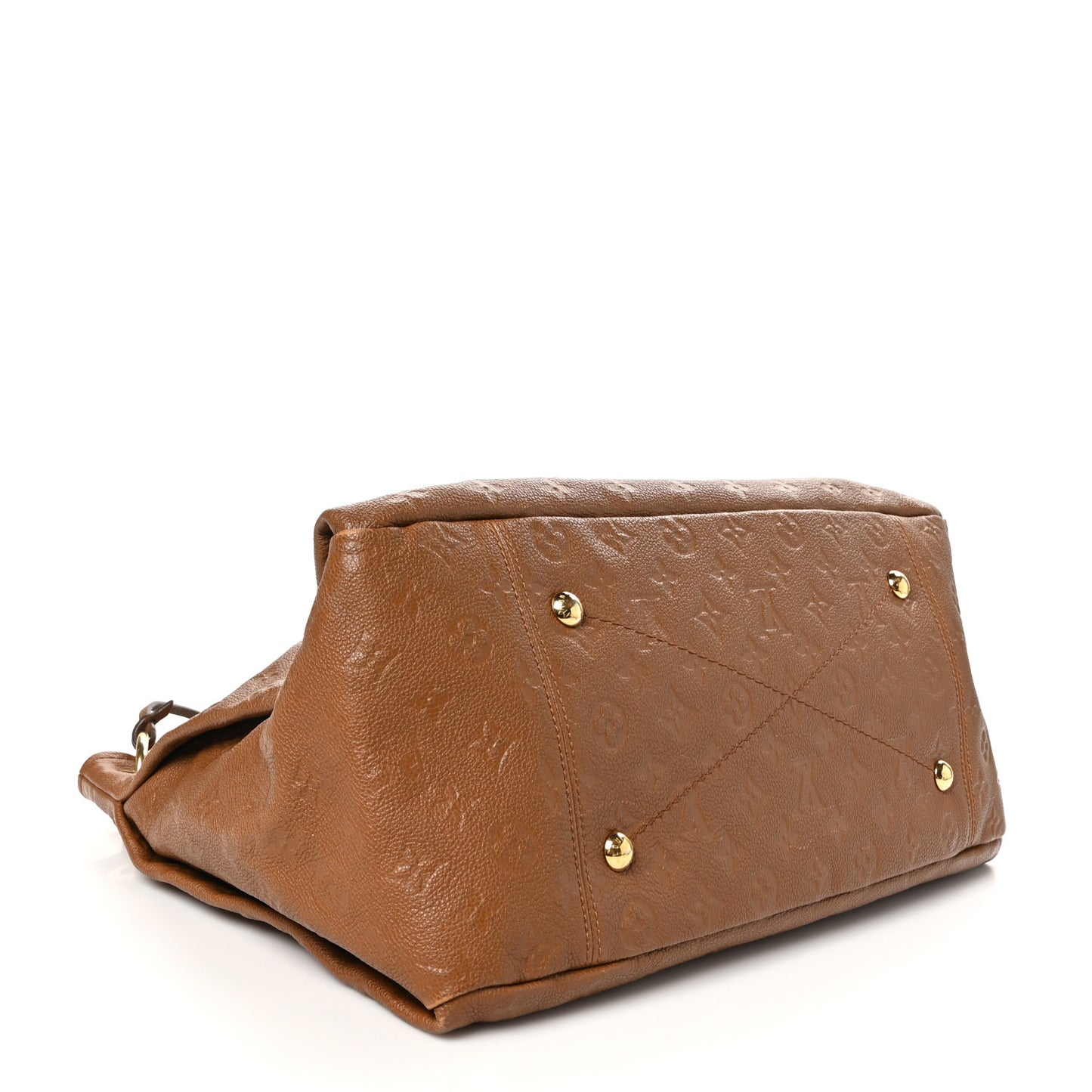 Empreinte Artsy MM Havane