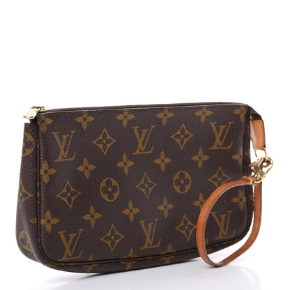 Louis Vuitton Monogram Pochette Accessories 2 of 10
