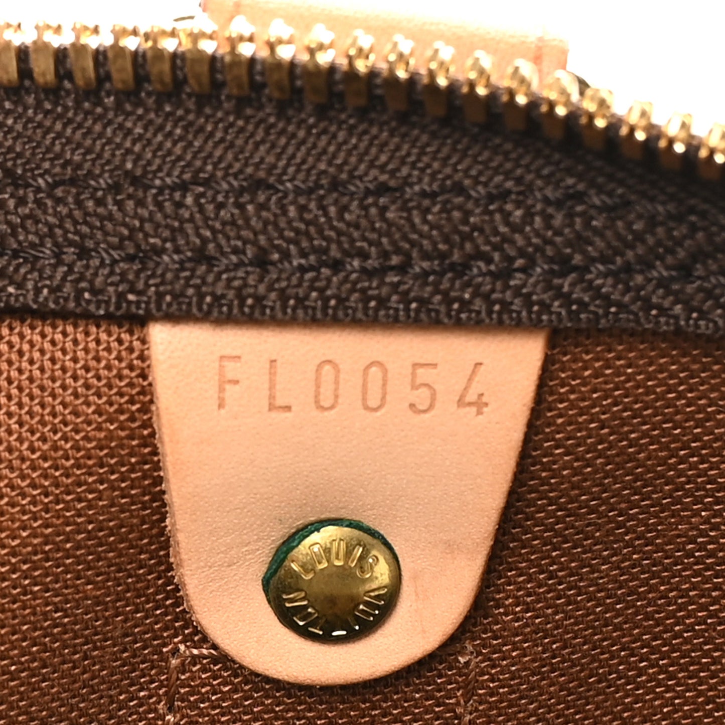 Monogram Keepall 45