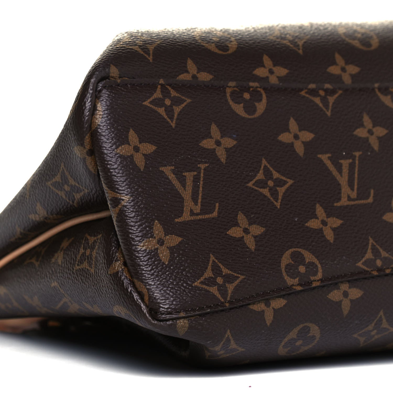 Louis Vuitton Monogram Rivoli PM 8 of 9