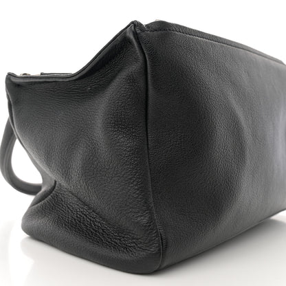 Givenchy Sugar Goatskin Small Pandora Black 9 of 10