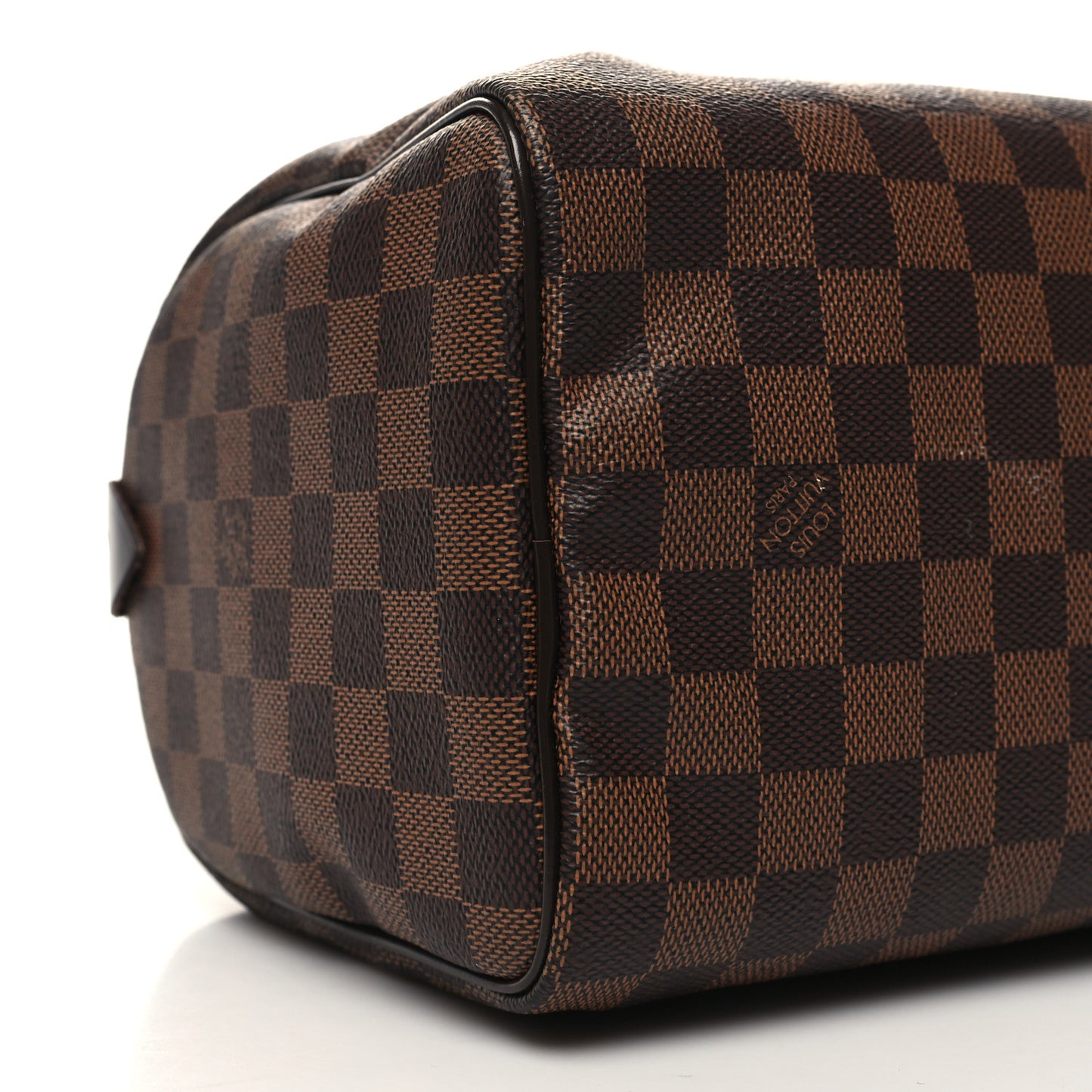 Damier Ebene Speedy 25