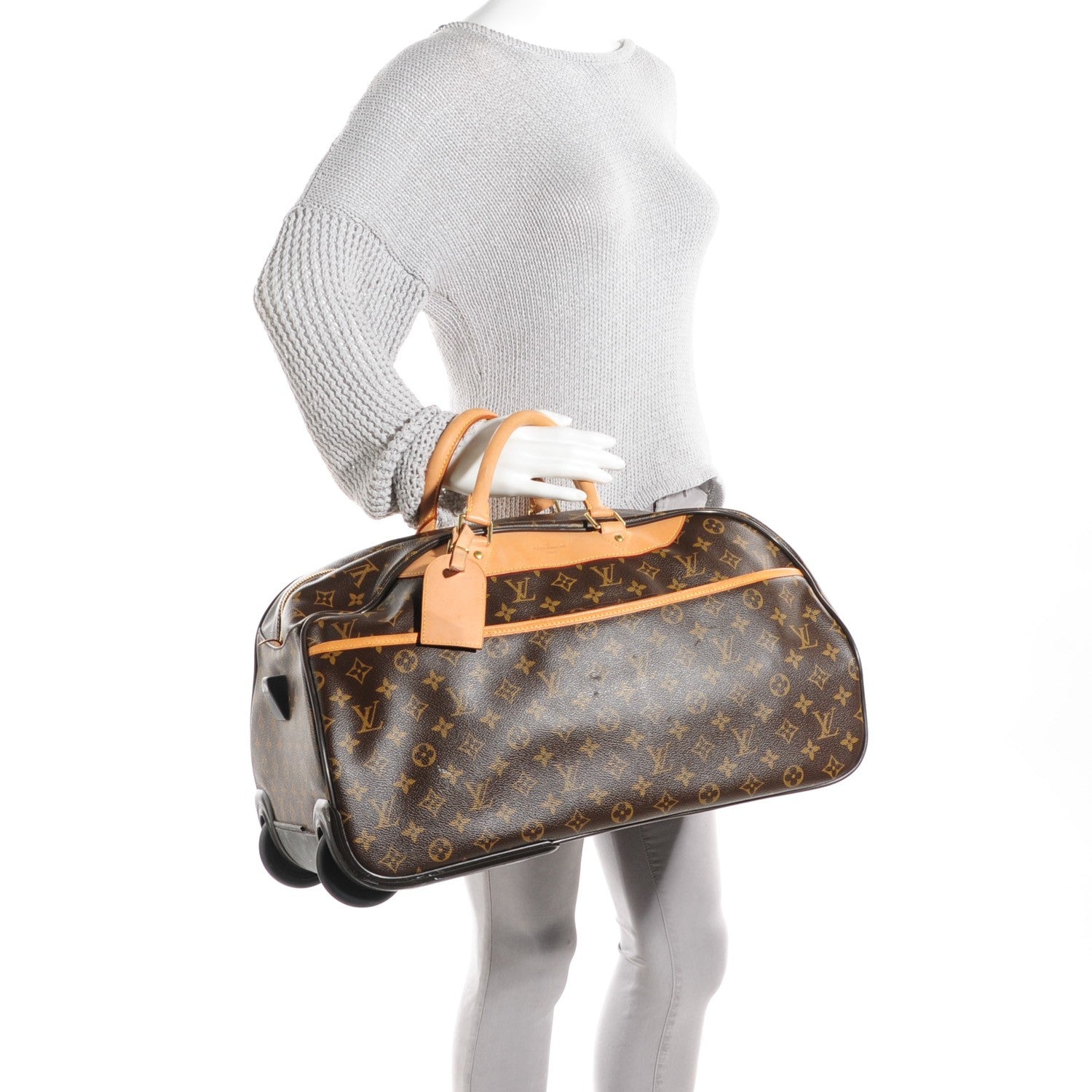 Louis Vuitton Monogram Eole 50 2 of 9
