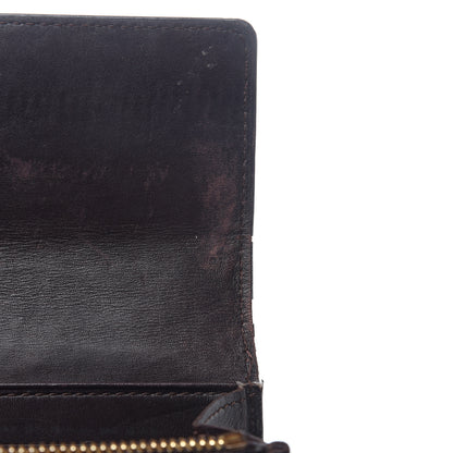 Louis Vuitton Vernis Sarah Wallet Amarante 6 of 6