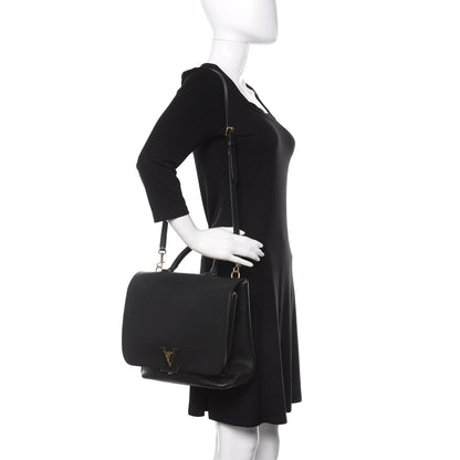 Louis Vuitton Taurillon Volta Black 2 of 10